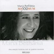Maria Bethania/Colecao Maxximum