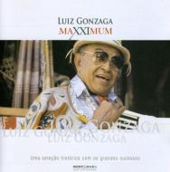 Luiz Gonzaga/Colecao Maxximum
