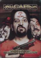 Live In Holland: True Tales Ofslaughter And Slaying