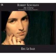 Papillon, Davidsbundlertanze, Etc: Le Sage