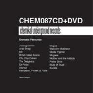 Chem087cd+dvd