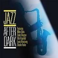 Jazz After Dark | HMV&BOOKS online : Online Shopping & Information Site ...