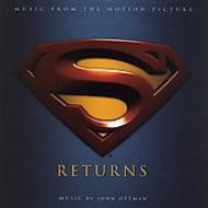 ѡޥ ꥿/Superman Returns (Score)