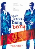 Kiss Kiss Bang Bang