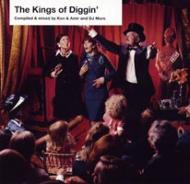 Kings Of Diggin'