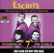 Escorts/7 Wonders Of The World