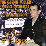 Glenn Miller/In The Usa And Europe