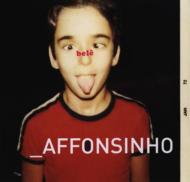 CDアルバム｜Affonsinho (アフォンシーニョ)｜商品一覧｜HMVu0026BOOKS online