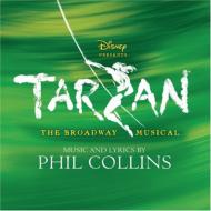 Original Cast (Musical)/Tarzan The Broadway Musical