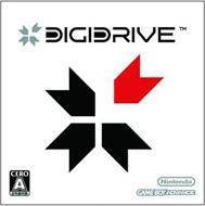Bit Generations Series : Digi Drive