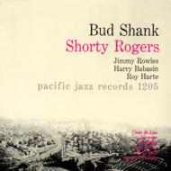 Bud Shank -Shorty Rogers -Bill Perkins
