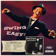 Swing Easy / Songs For Young Lovers