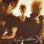 Generation X
