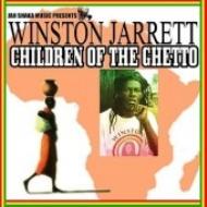 Winston Jarrett/Children Of The Ghetto