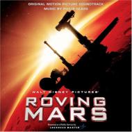 Soundtrack/Roving Mars