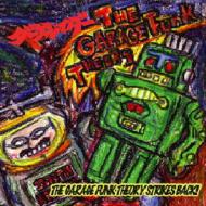 Garagefunk Theory Strikes Back