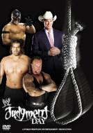 Wwe Judgement Day 2006