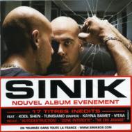 Sinik/Sang Froid