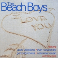 Love Songs (I Love You)