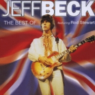 Best Of Jeff Beck : Jeff Beck | HMV&BOOKS Online - TOCP-53748