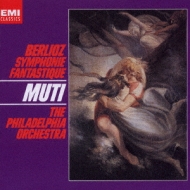 Berlioz: Symphonie Fantastique