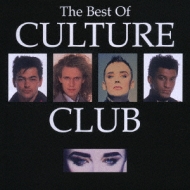Culture Club/Best Of Culture Club