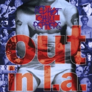 Out In La : Red Hot Chili Peppers | HMV&BOOKS online - TOCP-53742