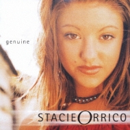 ★ Stacie Orrico レコード 12\