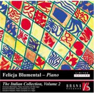 ѥå1740-1816/Piano Concertos Blumental(P) Zedda Faerber(Cond) +v. manfredini
