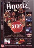 Various/Hoodz Stop Snitchin'