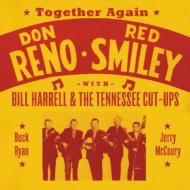 Don Reno / Red Smiley/Together Again