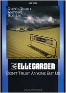 Don't Trust Anyone But Us: �o���h �X�R�A