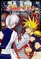 Marheaven 2nd Season Vol.1