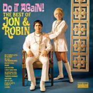 Jon �� Robin/Do It Again�� Best Of