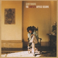 グラム・パーソンズ 「コンプリート・リプリーズ・セッションズ」 Gram Parsons / グラム・パーソンズ「The Complete Reprise