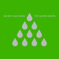 Ten Silver Drops