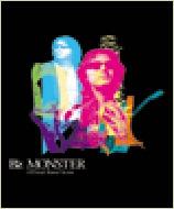 B’z MONSTER Official Band Score : B'z | HMV&BOOKS Online - 491601944X