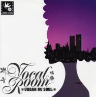 *urban Nu Soul*