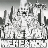 Here & Now