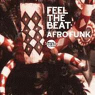 Feel The Beat: Afro Funk