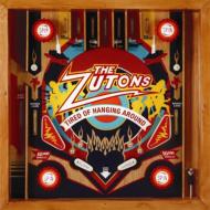 Zutons/Tired Of Hangin'around