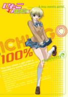 Ichigo 100% Strawberry 6