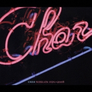 CHAR SINGLES 1976-2005 : Char | HMVu0026BOOKS online - UPCH-1511/3