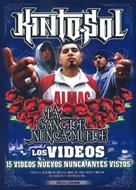 Sangre Nunca Muere: Los Videos