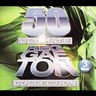 Various/50 Ultimate Reggaeton Collection (+dvd)
