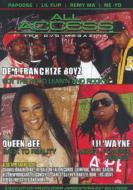 All Access: Team Invasion Edition