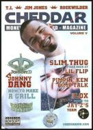 Cheddar: Money & Hip Hop Dvd Magazine: Vol.5