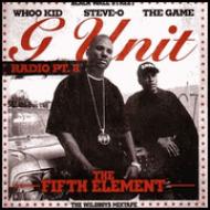 Dj Whoo Kid / Steve O/G Unit Radio Pt 8 - 5th Element