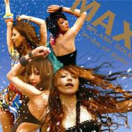 MAX/Splash Gold -Ƥδ / Prismof Eyes (+dvd)