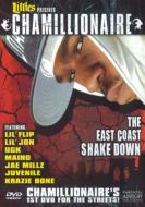 Littles Presents Chamillionaire: The East Coast Shakedown